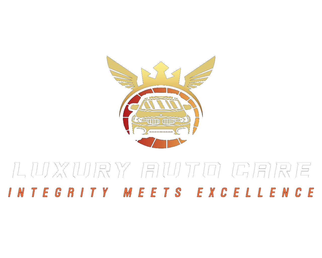 Luxury Auto Care — Integrity Meets Excellence